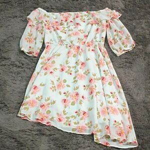 Source-unknown Women's multi Dress